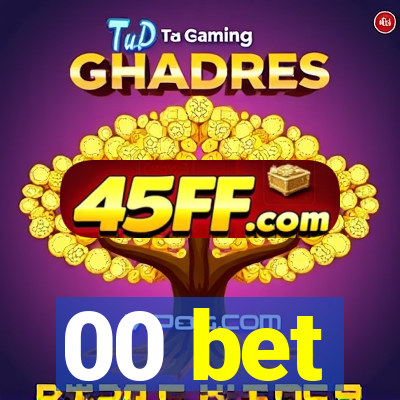 00 bet